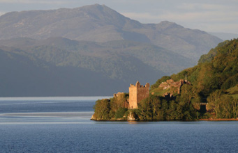 The Complete Loch Ness Experience – 1 day tour