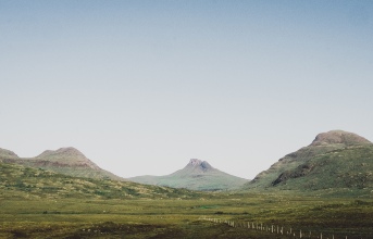 The North Coast 500 – 3 day tour