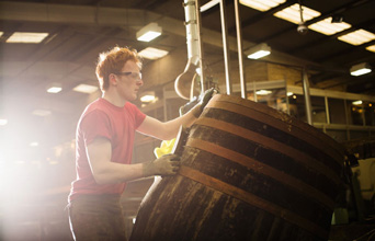 Speyside Whisky & Moray Firth – 1 day tour