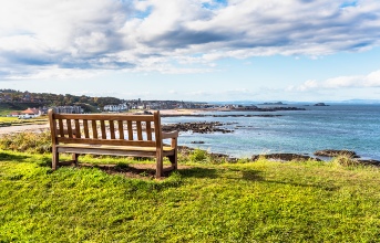 The Whiskies & Gins of East Lothian – 1 day tour