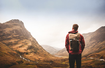 Loch Ness, Glencoe & the Highlands – 1 day tour